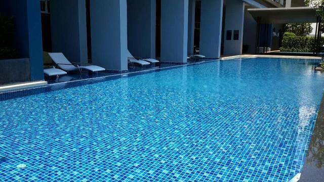 Baan Kieng Fah Hua-Hin By Montri C. Apartment Hua Hin Exterior photo